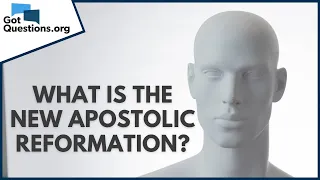 What Is The New Apostolic Reformation GotQuestions Org 