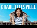 TOP 10 Things to do in Charlottesville Virginia 2024