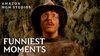 UHF (1989) | Funniest Moments Compilation | Amazon MGM