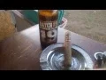 Torano Noventa Santiago Batch 19 Lager Pairing by Cigars Whiskey