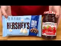 This 3 Ingredient Fudge Tastes Just Like Strawberry Cheesecake