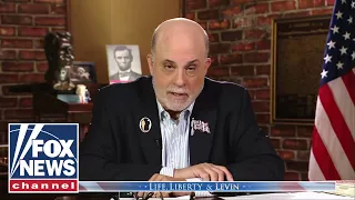 levin the democrat party has made a decision
