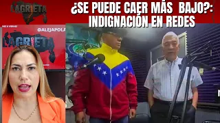 FERMIN SE ARRODILLA | #lagrieta #evtv| 09/07/26 2/4