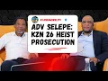 Download Lagu Ayanda Msweli Foundation | Advocate Cyril Selepe | KZN 26 Heist Prosecution | Justice Corner