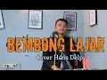 lagu Manggarai - Bembong Lajar- Cipt.Edy Ngambut (cover) Hanz Delpy