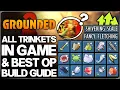 Grounded 2 - Most OP Trinket in Game