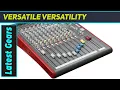 Allen Heath ZEDi-12FX Ultimate Compact Mixer
