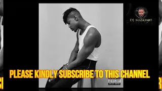 ladipoe providence ep mixtape ft fireboy rema amaarae 