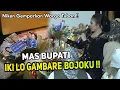 Download Lagu NIKEN SALINDRY TERBARU LIVE TUBAN - MENDING KARO MAS BUPATI NAK ORA OLEH KARO DALANG
