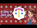 Color Ball Link Construct 3 Game Template Source code