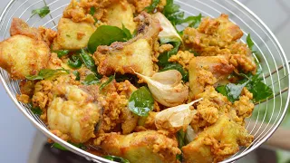 IDE JUALAN ANTI PASARAN! 🔥 EMPUK TANPA DIUNGKEP! AYAM GORENG ROLLED OAT, CANTIK & BISA DIFROZEN!