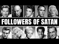 Download Lagu 17 Classic Hollywood Actors Who Were Followers Of Satan MP3