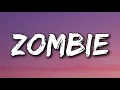 Download Lagu Miley Cyrus - Zombie (Lyrics) Live from the NIVA Save Our Stages Festival