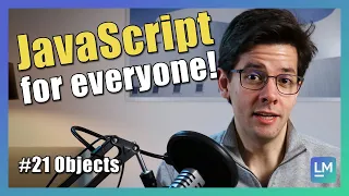 Objects JavaScript introduction for beginners 2021