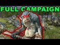 Download Lagu The Troll Only Campaign | Full Movie