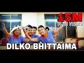 Download Lagu Dilko Bhittaima Official Music Video || The Cartoonz Crew