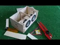 Download Lagu DIY mini subwoofer from multiplex wood