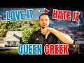 Pros and Cons Of Queen Creek Arizona What It s REALLY Like Living Here