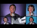 Home - Phillip Phillips Cover - Peter Hollens