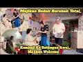 Download Lagu Kesibukan mbak tkw ketika majikan sudah siap di meja makan tapi telat masak‼️ untung majikan baik