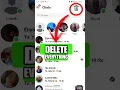 How to Delete All of Your Messages on Facebook Messenger at Once 2025 |Delete all Chats on Messenger