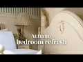 Download Lagu DIY Herfst Slaapkamer Makeover | Tweedehands Meubels Opknappen \u0026 Herfstdecoratie