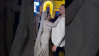 الجو هادي خالص Wedding تفريح اكسبلور ارقص Bride دحيه عروس عروسه دويتو افراح 