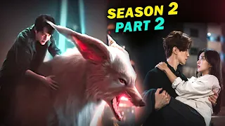 season 2 episode 2 tale of the nine tailed 1938 korean drama explained in hindi korean drama
