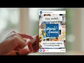 USPS Stamp Encore