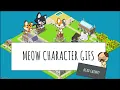 MEOW GIF Spamming meow action gifs in disc to my buddy The old meow and howie dog