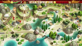 roads of rome new generation 3 episode 1 level 7 guide