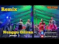 Download Lagu Nunggu Giliran ( Remix) - Jesmita ft NINI PELET BAND