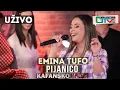 Download Lagu EMINA TUFO - PIJANICO | 2021 | UZIVO | OTV VALENTINO