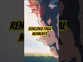 Download Lagu Entry to Mack Loren cover of Let Down by Radiohead#demonslayer#letdown#radiohead#mackloren#animeedit