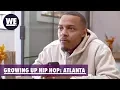 Bow s Done w Kiyomi Growing Up Hip Hop Atlanta
