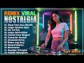 Download Lagu DJ REMIX TEMBANG KENANGAN || REMIX LAGU LAWAS 80 90AN || TEMAN BERSANTAI