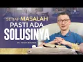 Lagu Saat Teduh Bersama - SETIAP MASALAH PASTI ADA SOLUSINYA | 19 April 2023 (Official Philip Mantofa)