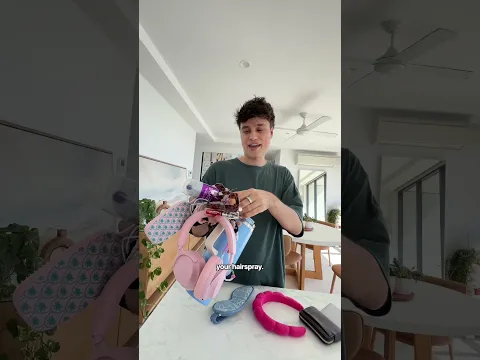 Testing My BFFs ✨ GIRL GRIP✨ 😂 #ad