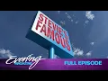 Stevie s Famous Tony and Island Opportunity Charters - Evening Magazine Full Episode