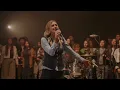 Daniela Galeano - His Name is Yeshua (Official Video)