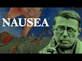 Download Lagu Nausea | Jean Paul Sartre
