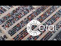 Cetal Srl - A day with us