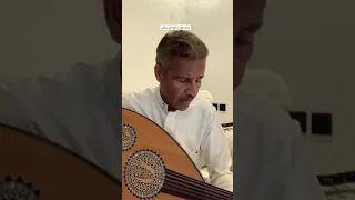 خالد عبدالرحمن ادري العذر مايكفي رض اك عن ي انا اللذي ما املك على رضاك سلطان دندنها
