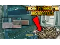 NEVER RELOAD AGAIN - KBAR-32 STRING THEORY