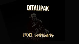 ditalipak doel sumbang official audio 