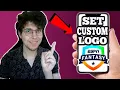 How To Get A Custom Logo In ESPN Fantasy