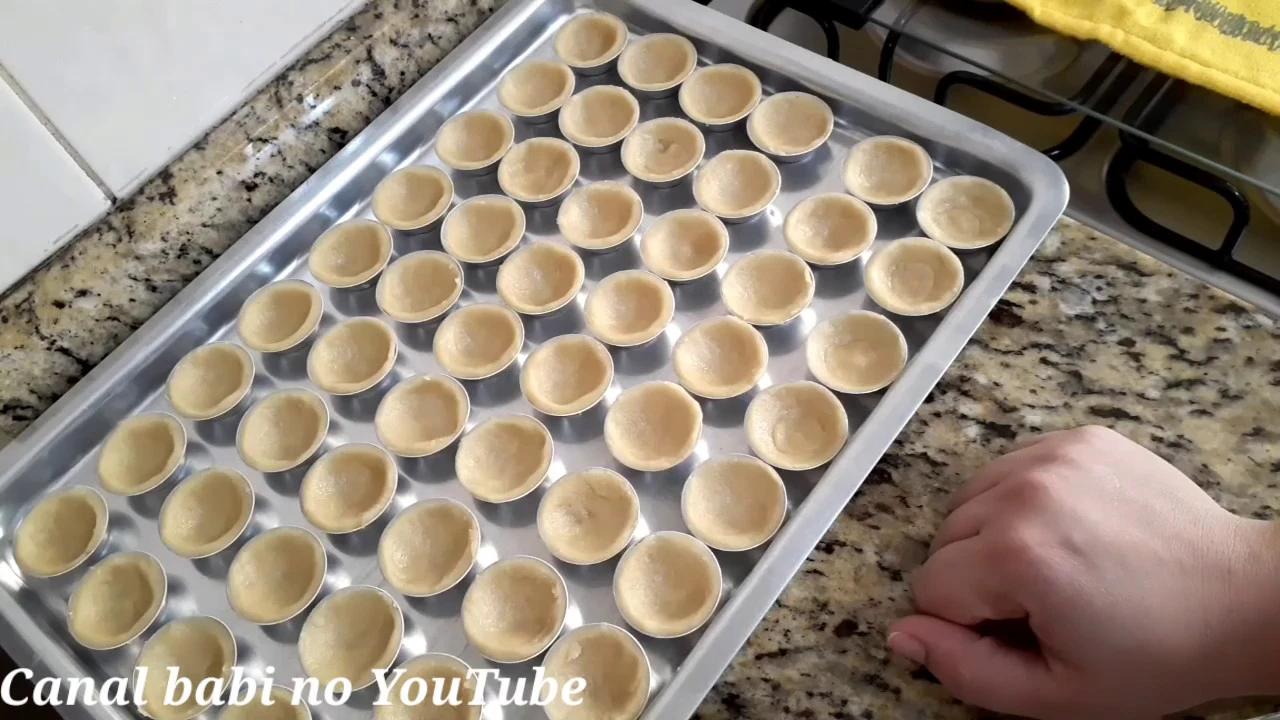 SOBREMESA COM 3 INGREDIENTES EM 2 MINUTOS