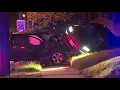 Kinsman crash in Cleveland