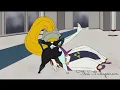 Midna-mation