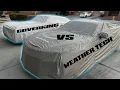 WHO MAKES THE BEST CAR COVER COVERKING OR WEATHER TECH